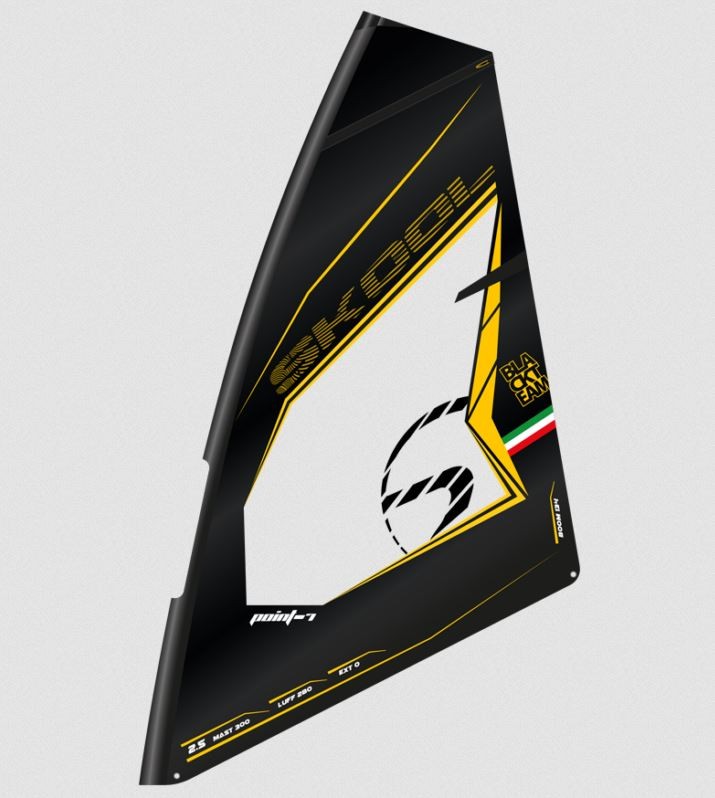 POINT 7 SKOOL EASY LEARNING 2021