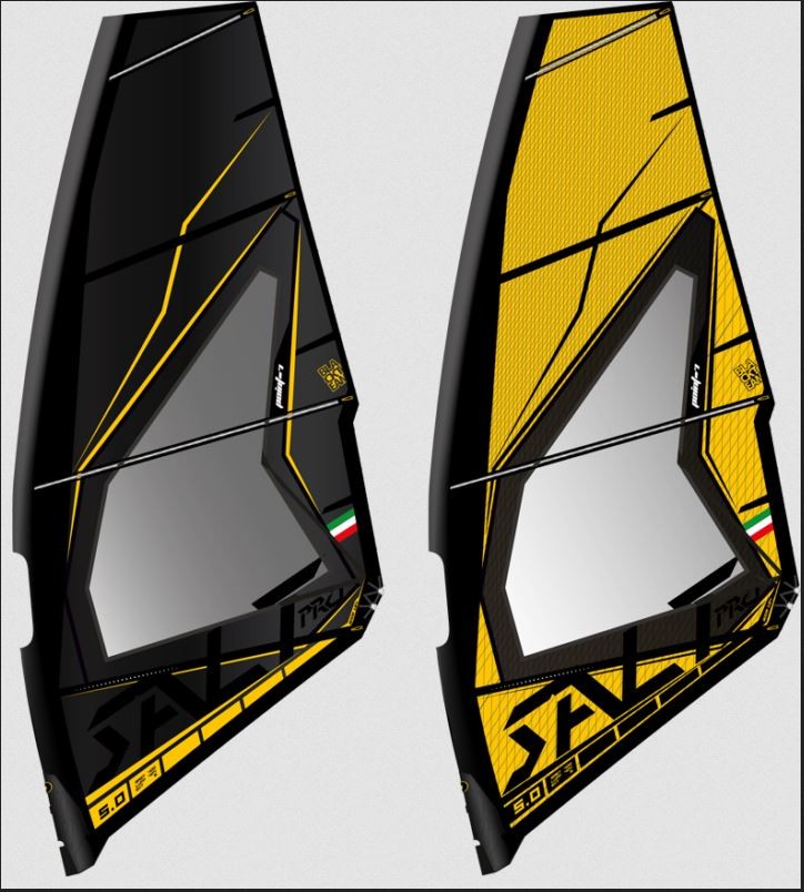 POINT 7 SALT PRO WAVE 2021