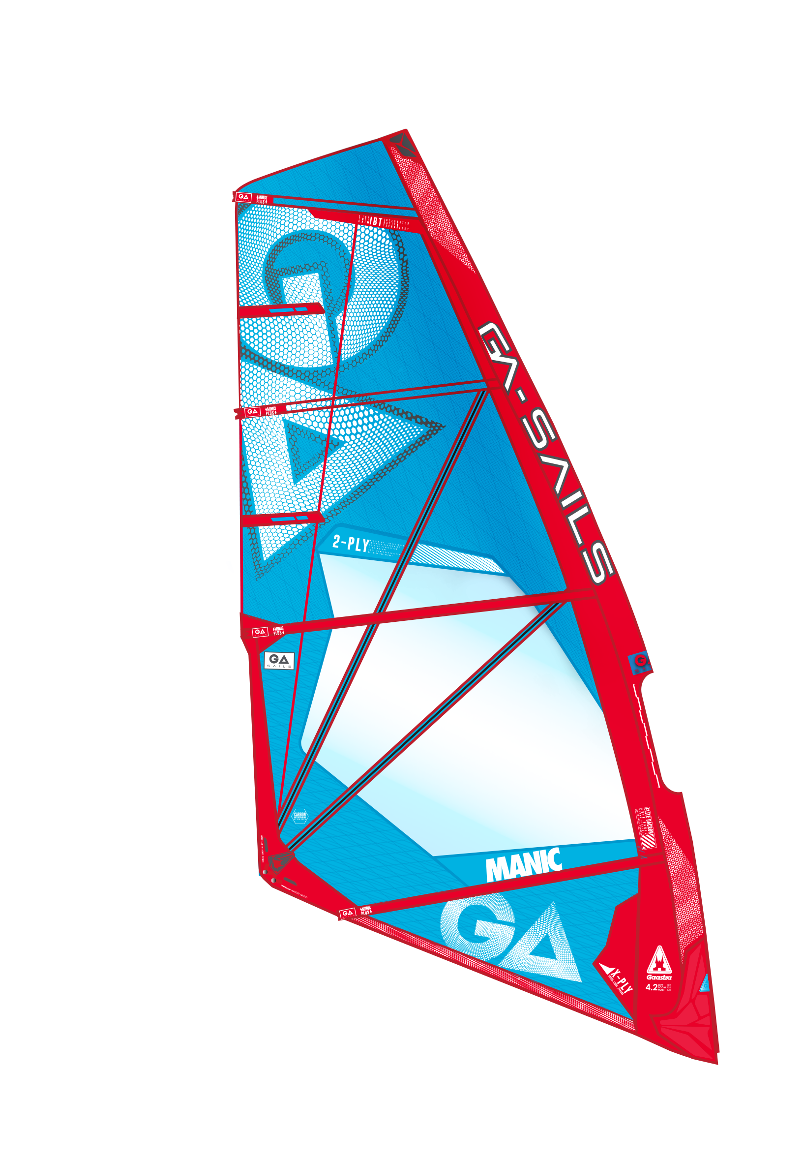 GAASTRA MANIC 2021