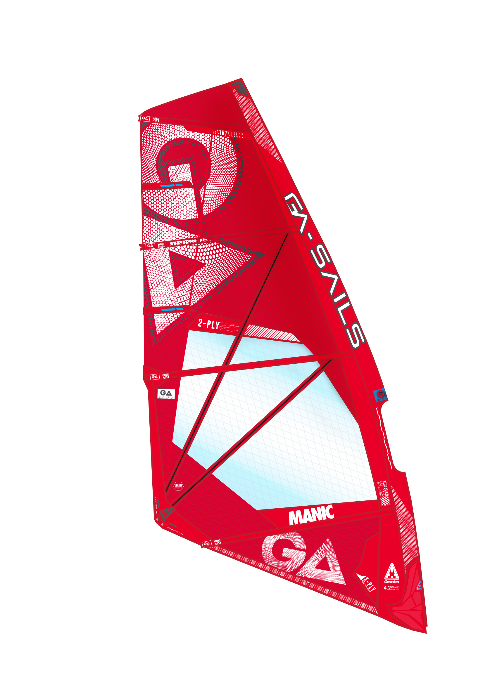 GAASTRA MANIC HD 2021