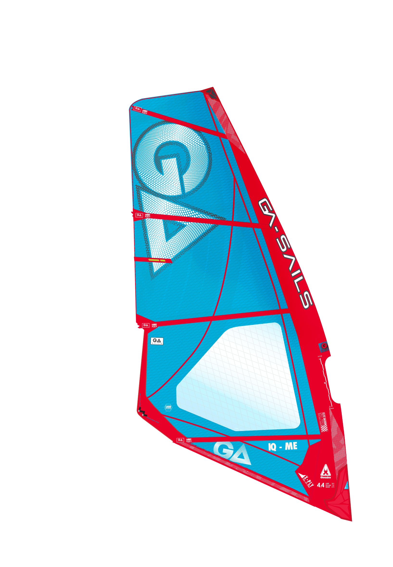 GAASTRA IQ ME 2021