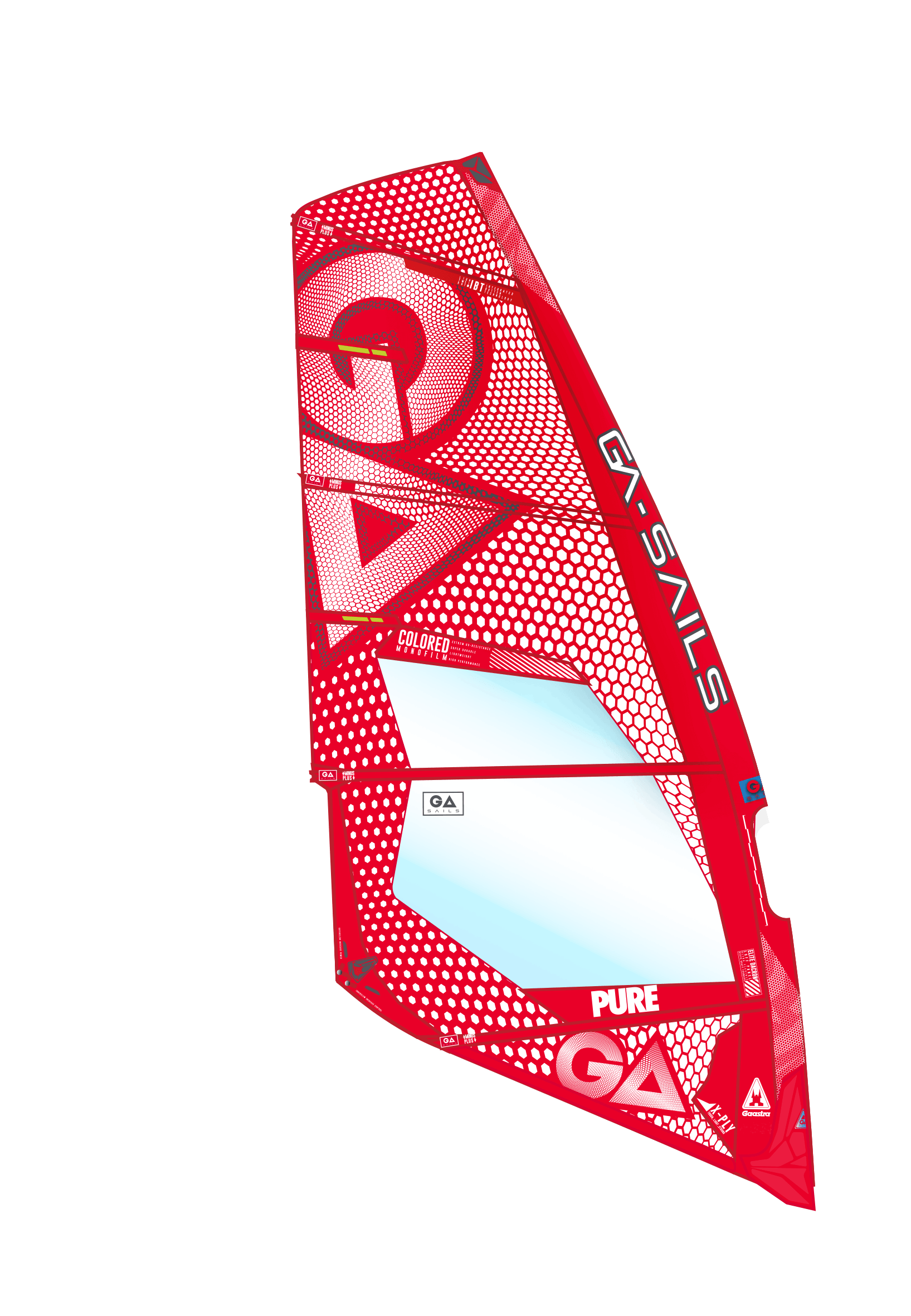 GAASTRA PURE 2021