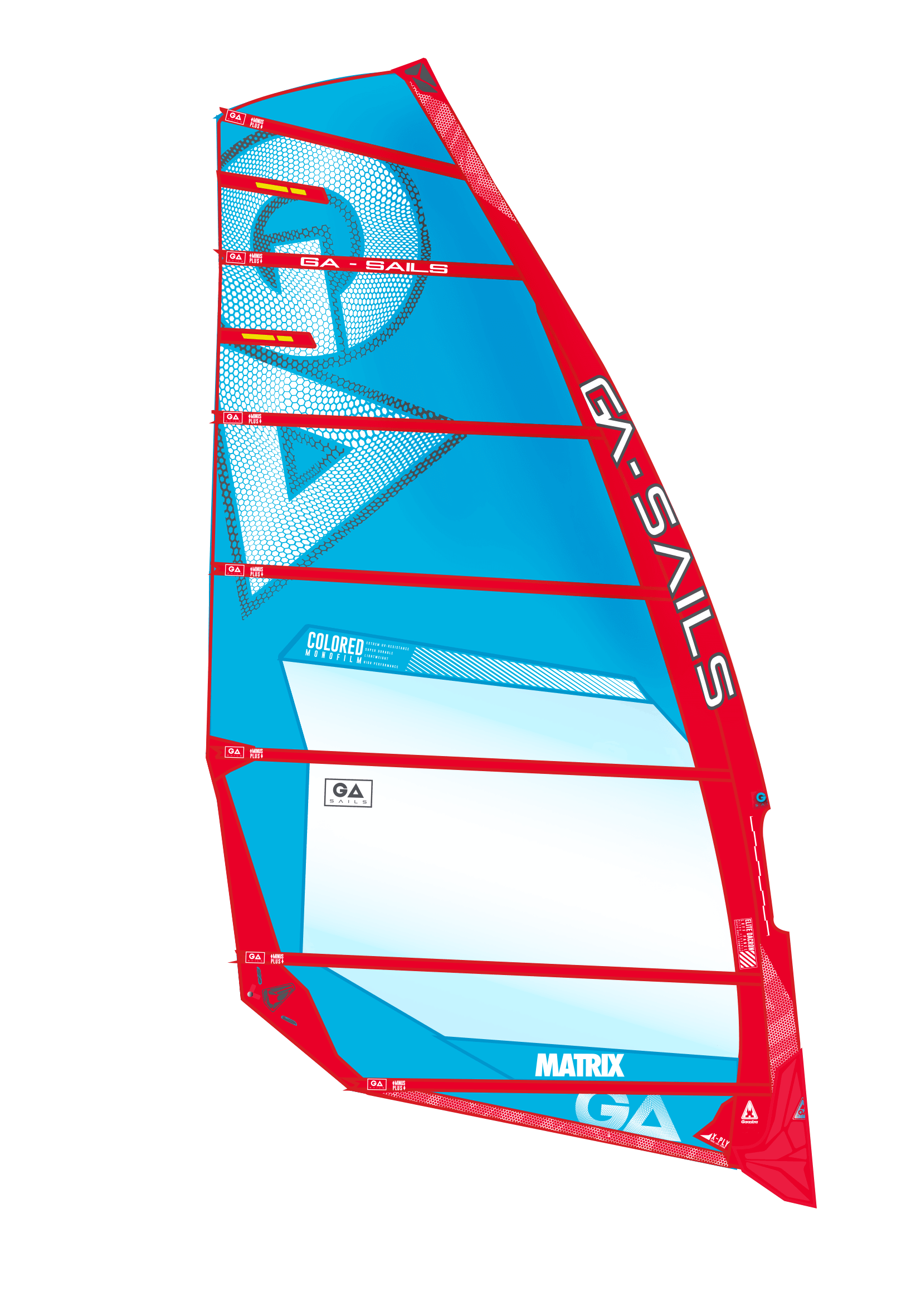 GAASTRA MATRIX 2021