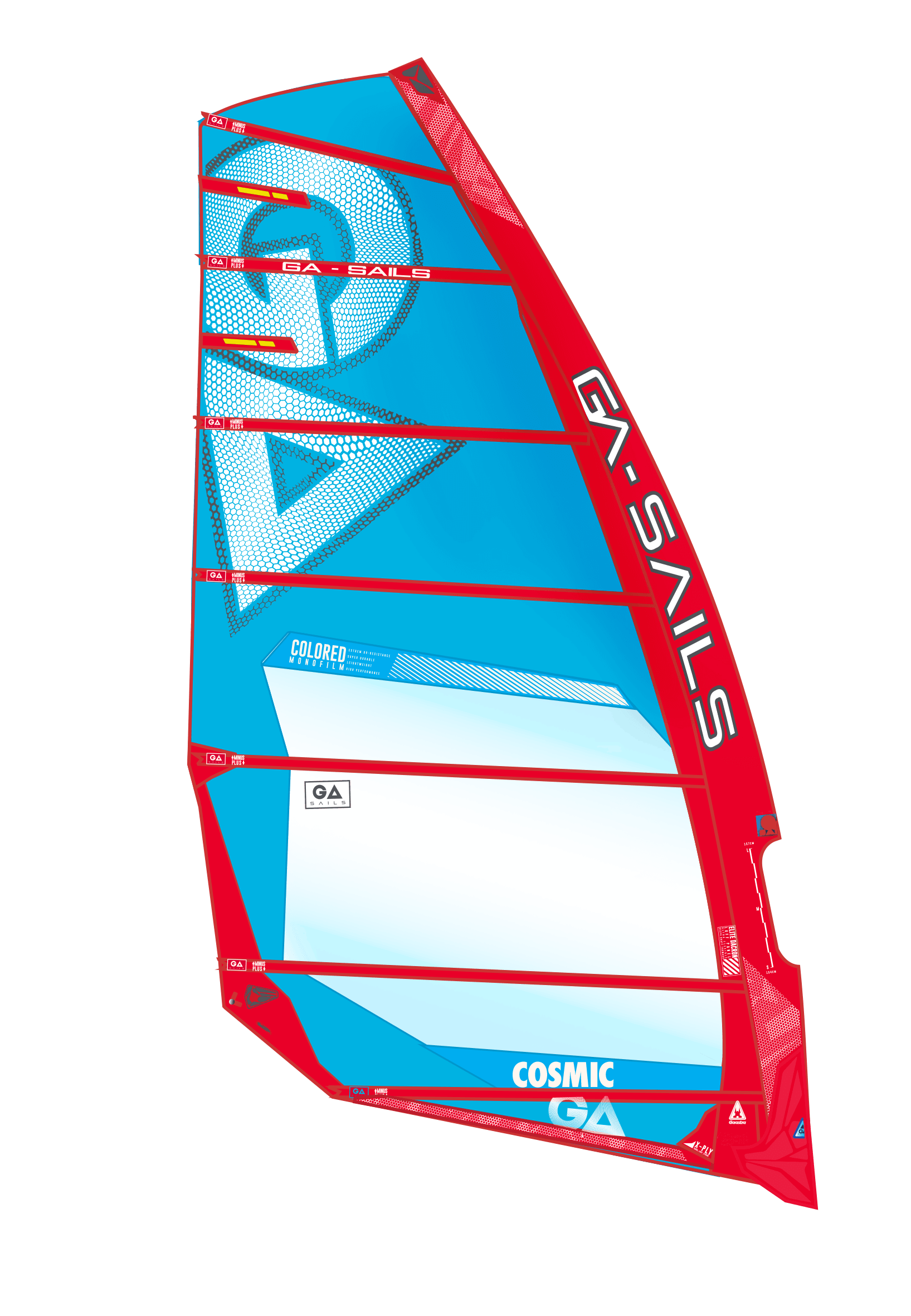 GAASTRA COSMIC 2021