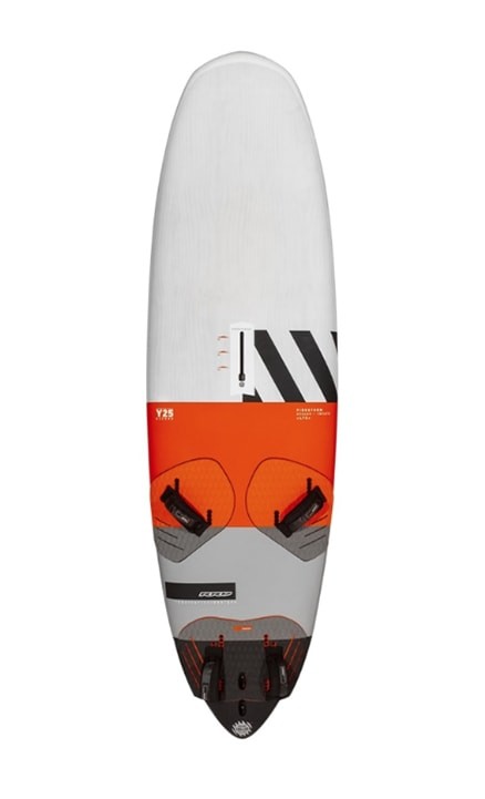 RDD FIRE STORM FLIGHT 135 LTE Y26 2021