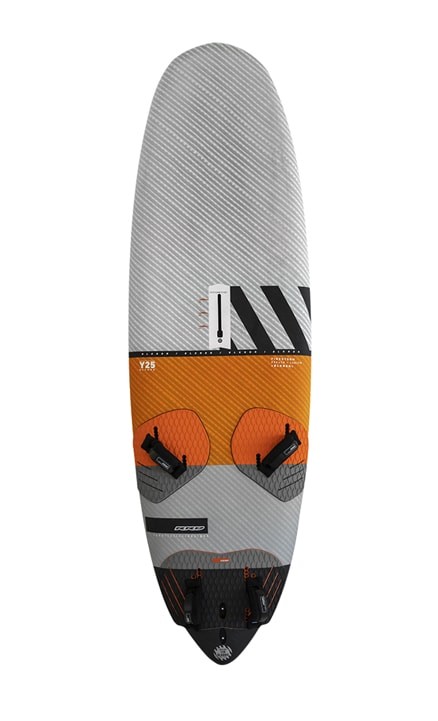 RRD FIRE STORM BLACK RIBON Y26 2021