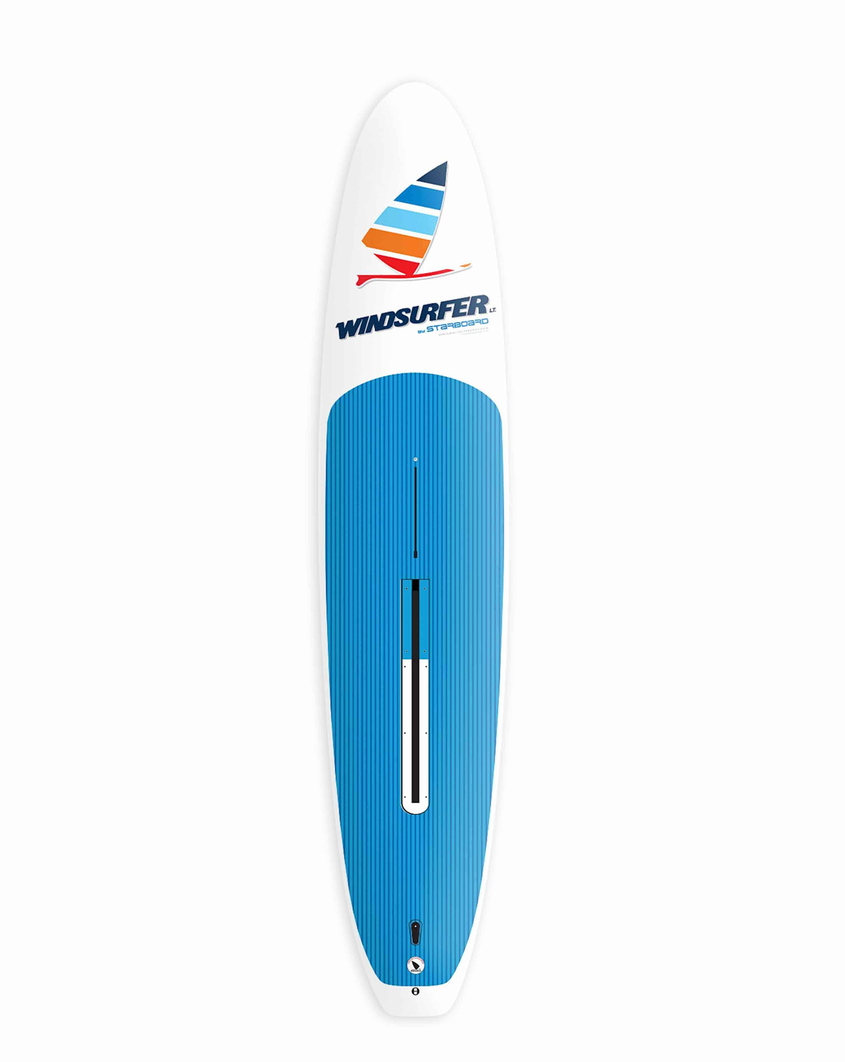 STARBOARD WINDSURFER LT ONE DESIGN 2021
