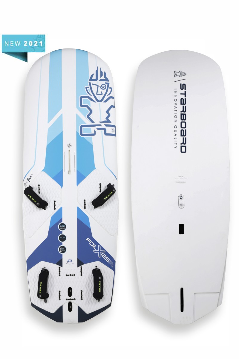 STARBOARD FOIL X STARLITE 2021