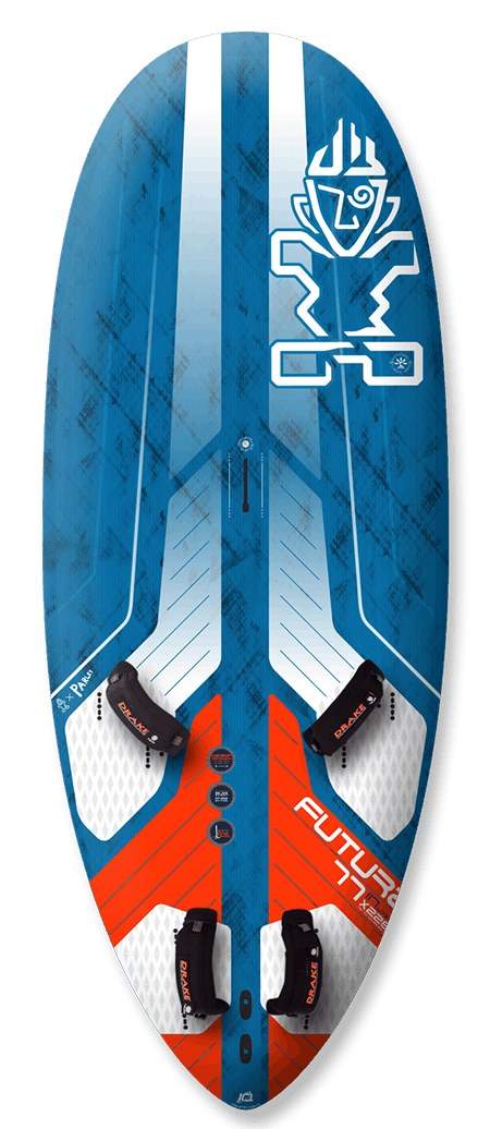 STARBOARD FUTURA CARBON SANDWICH 2021
