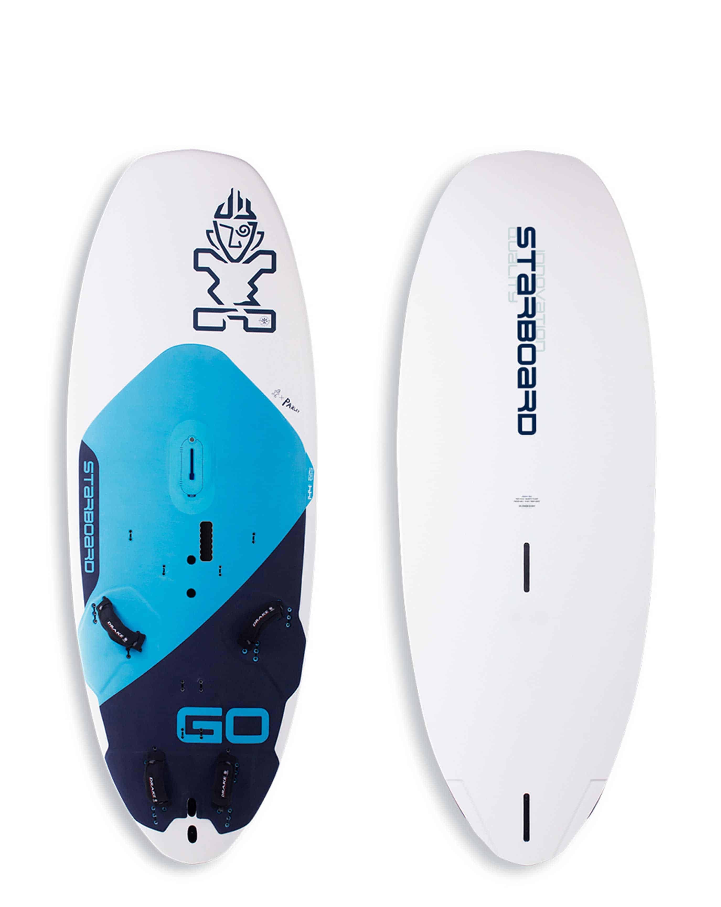 STARBOARD GO STARLITE 2021