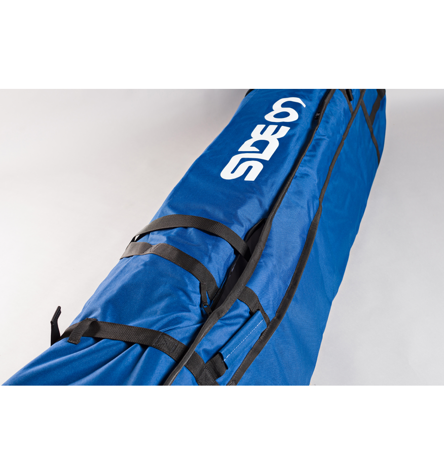 SIDEON HOUSSE SESSION BAG 10MM 238/60CM