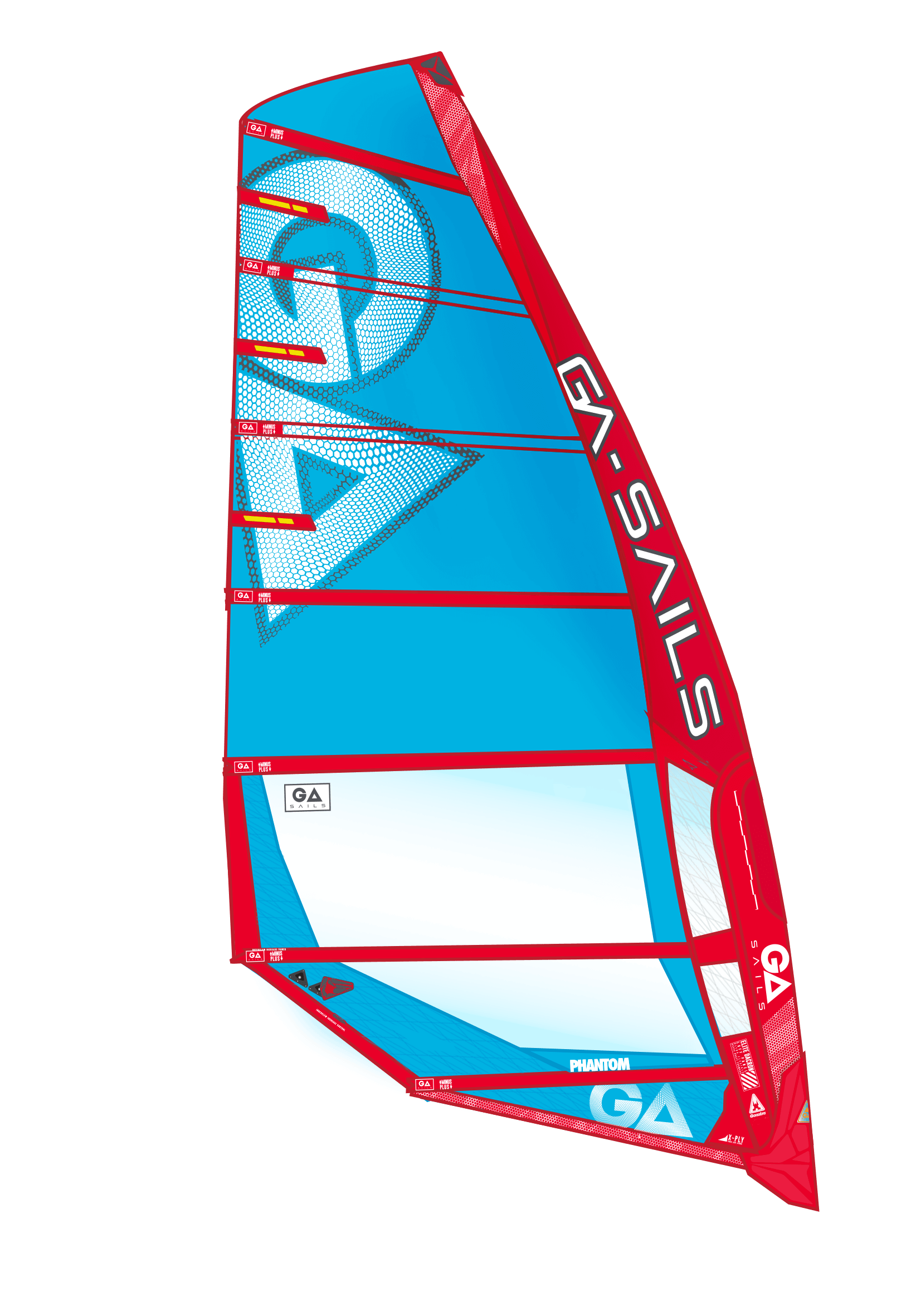 GAASTRA PHANTOM 2021