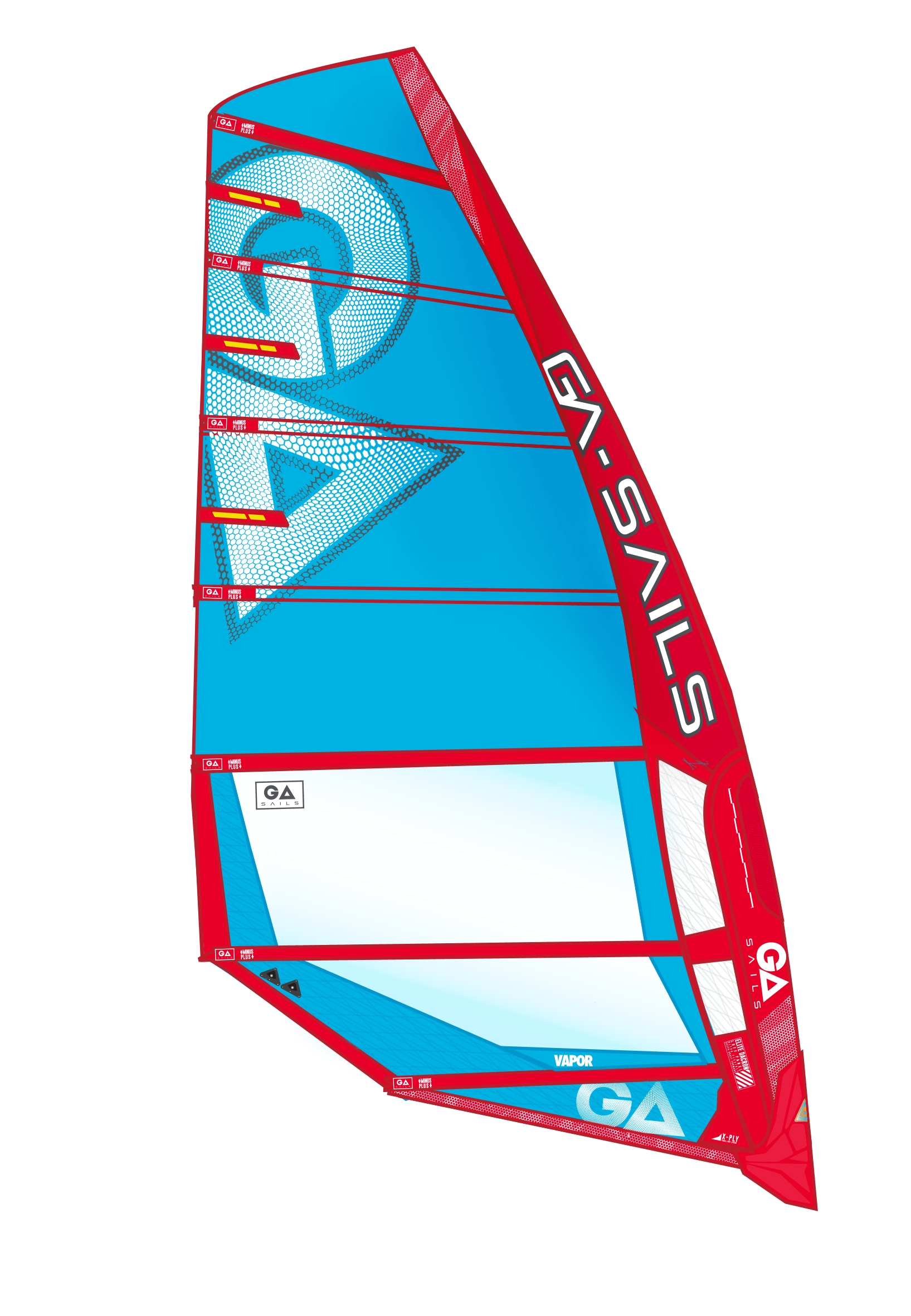 GAASTRA VAPOR PWA 2021