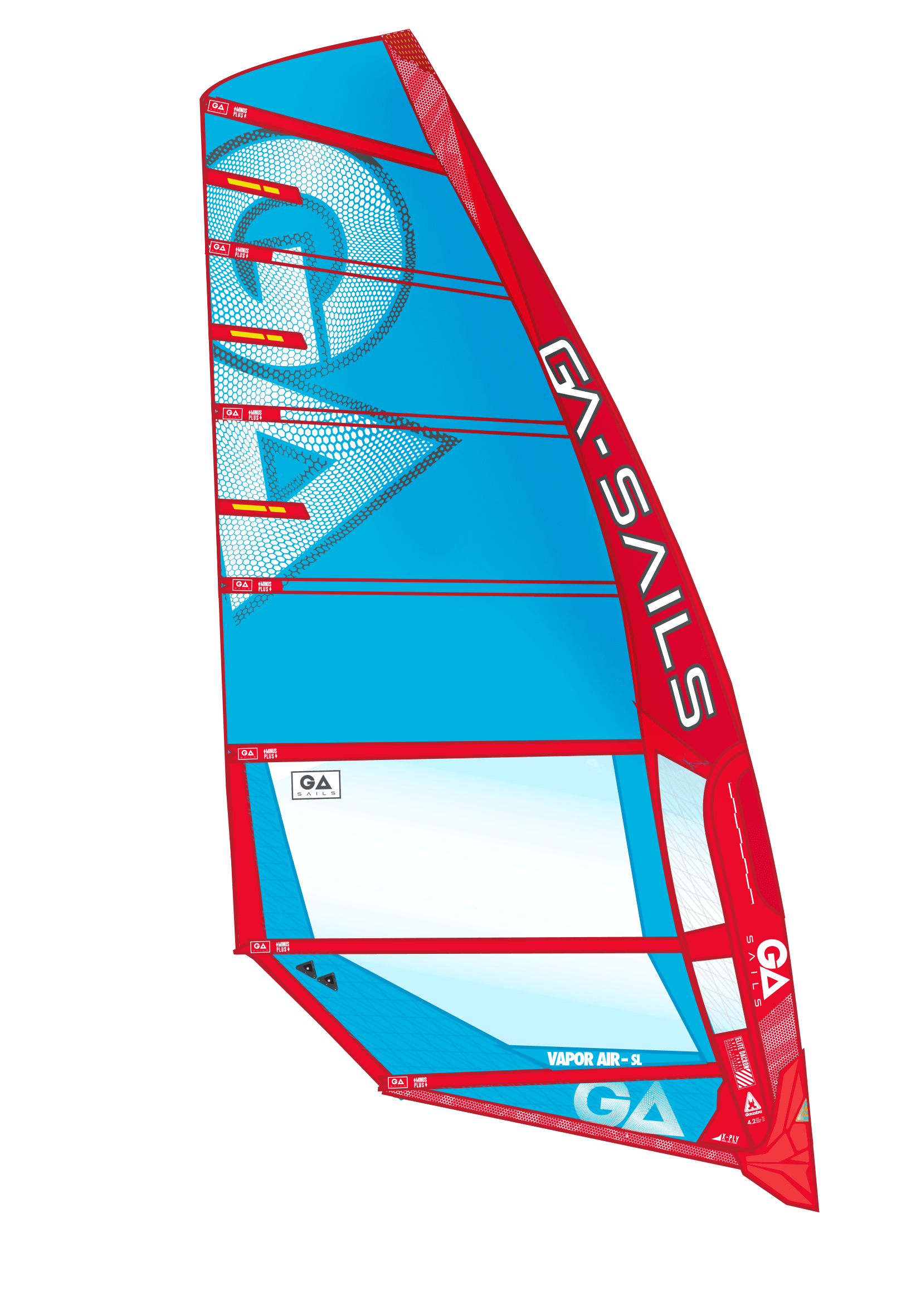 GAASTRA VAPOR AIR 2021