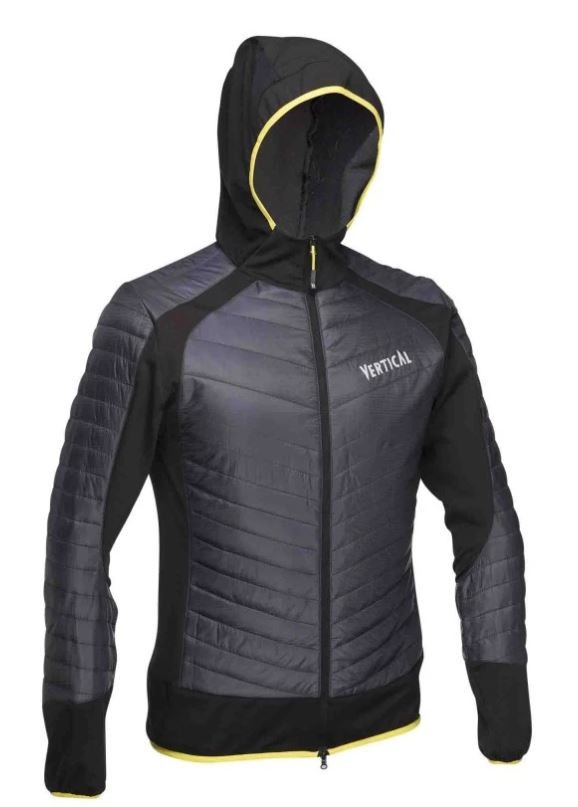 VERTICAL DOUDOUNE HYBRID AEROQUEST HOMME