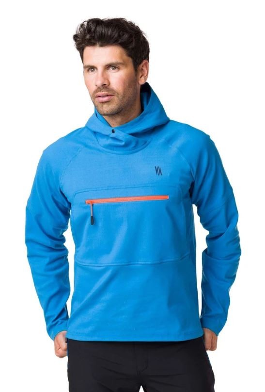 ALPIN HOODIE HOMME