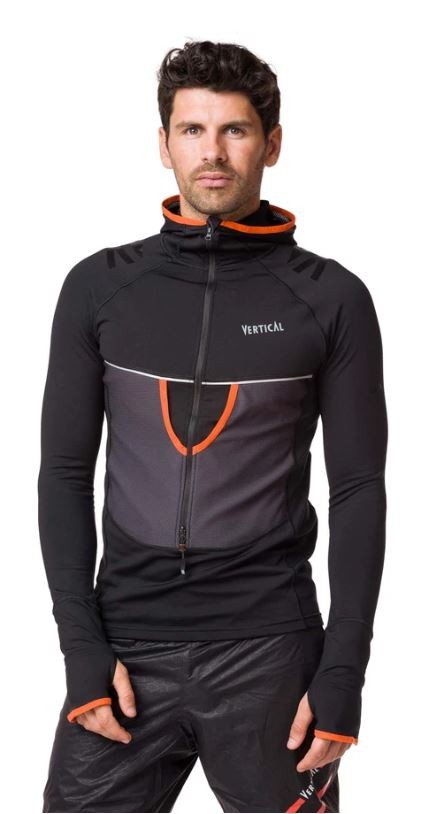 VERTICAL MIDLAYER VO3 MAX HOMME