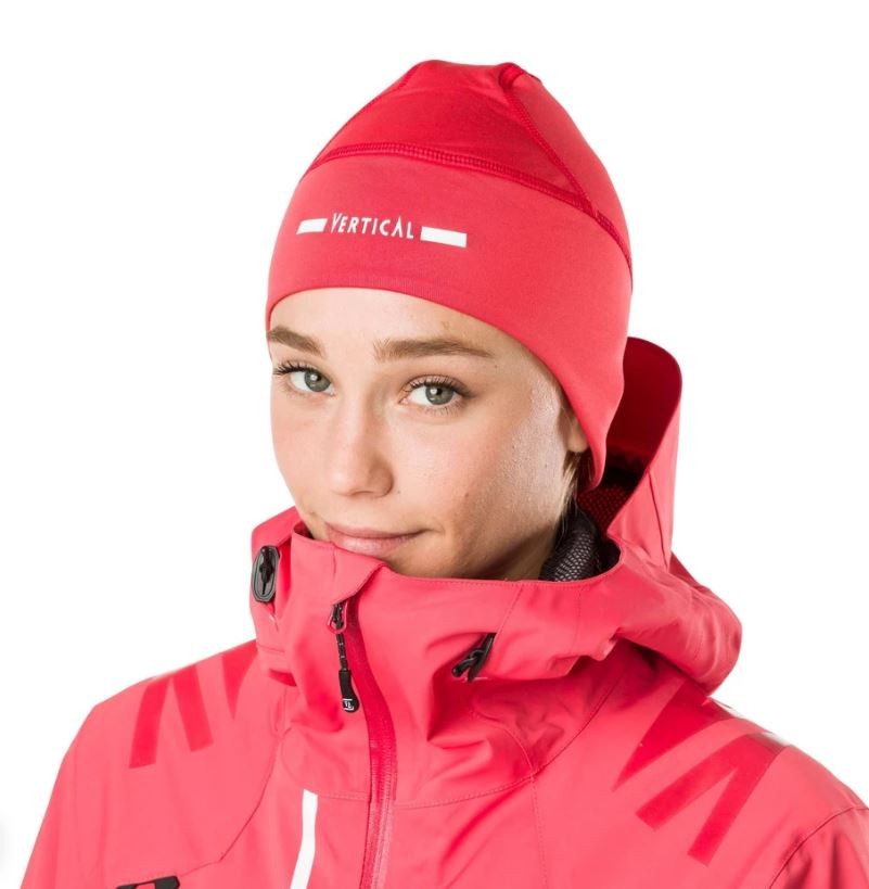 VERTICAL BONNET FEMME