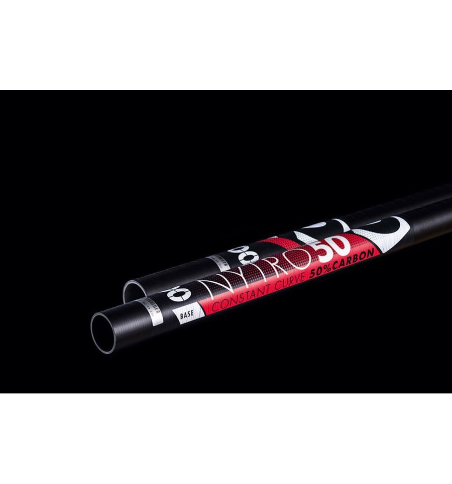 DYNAFIBER MAST NYTRO50 RDM 2021