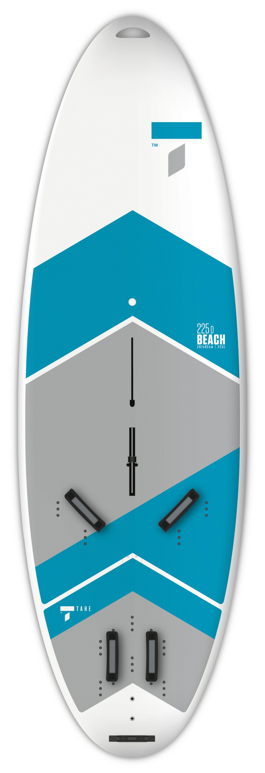 BIC WIND BEACH 225D 2021