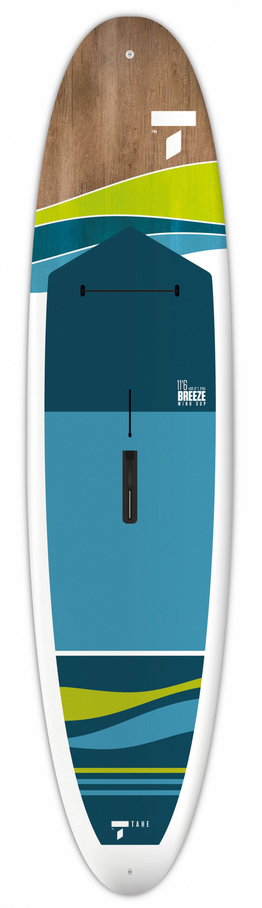 BIC SUP WIND 11.6 BREEZE 2021