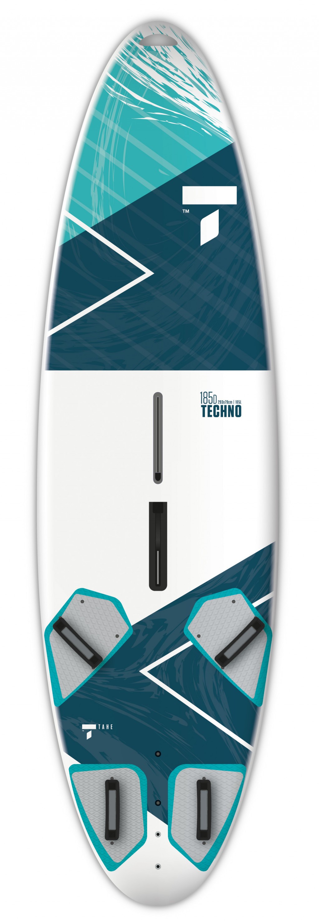 BIC WIND TECHNO 185D 2021