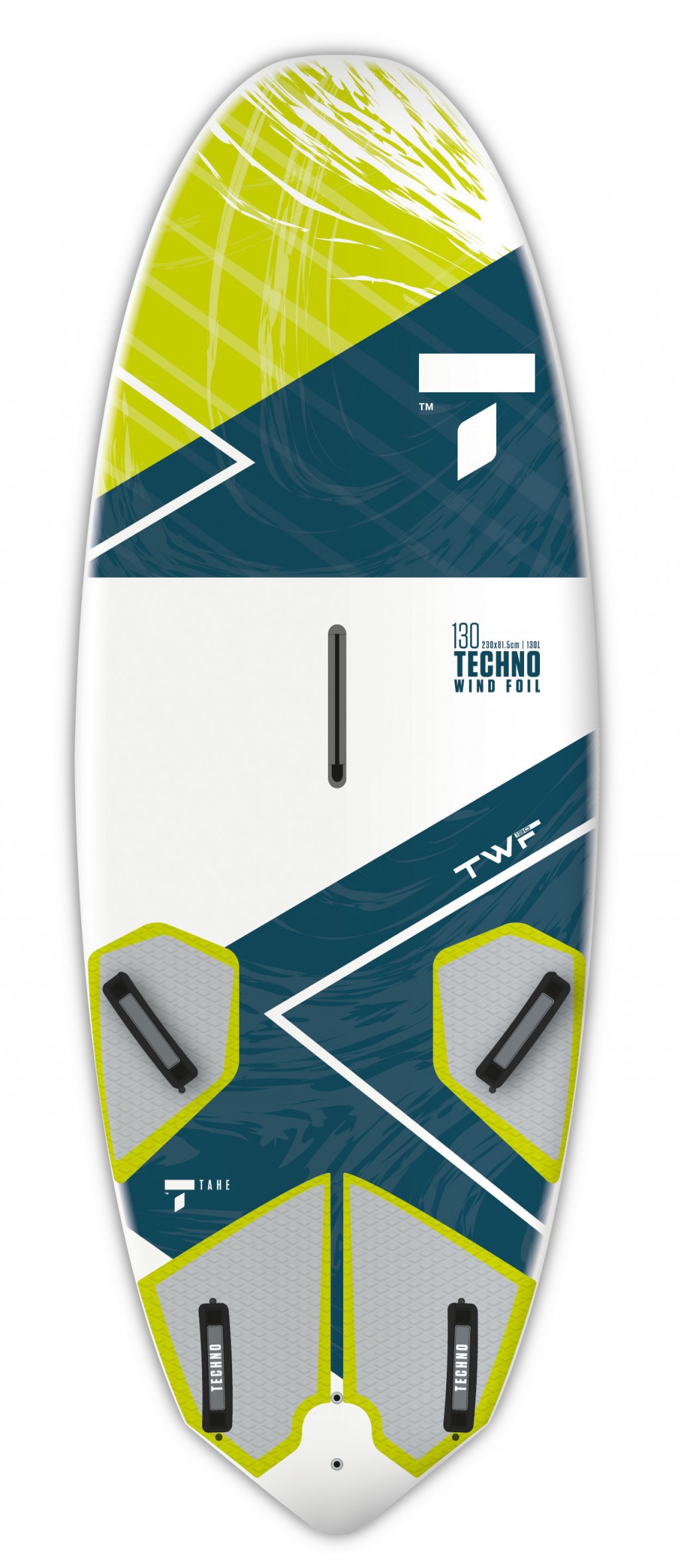 BIC TECHNO WIND FOIL 130 - BOARD ONLY 2021