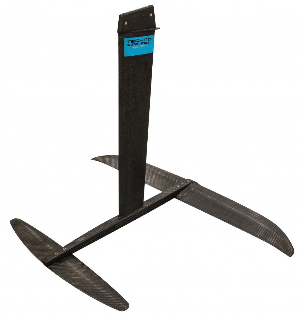 BIC TECHNO WIND FOIL MAGIC CARPET 2021