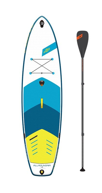 JP ALLROUND LE PACKAGE 2021