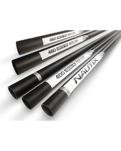NAUTIX CARBON C60 RDM TOP FLEX 2021