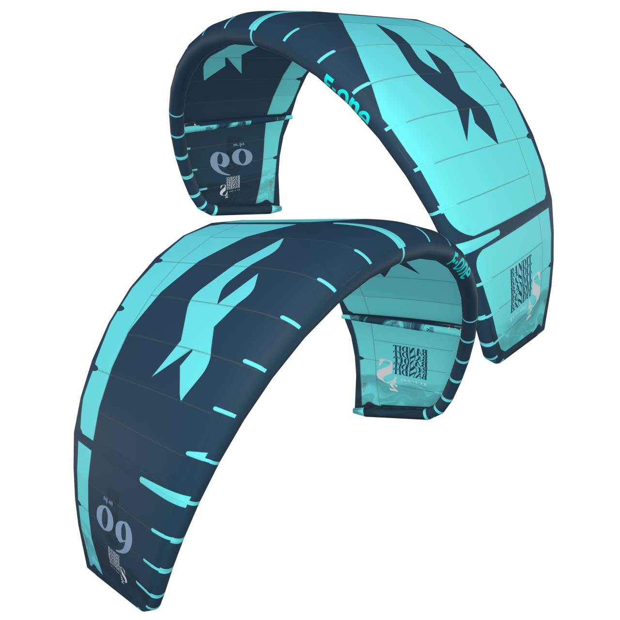 F.ONE BANDIT S2 2021