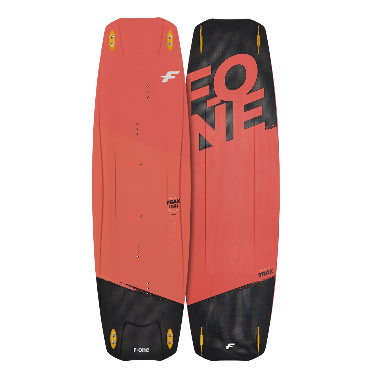 F.ONE TRAX HRD CARBON 2021