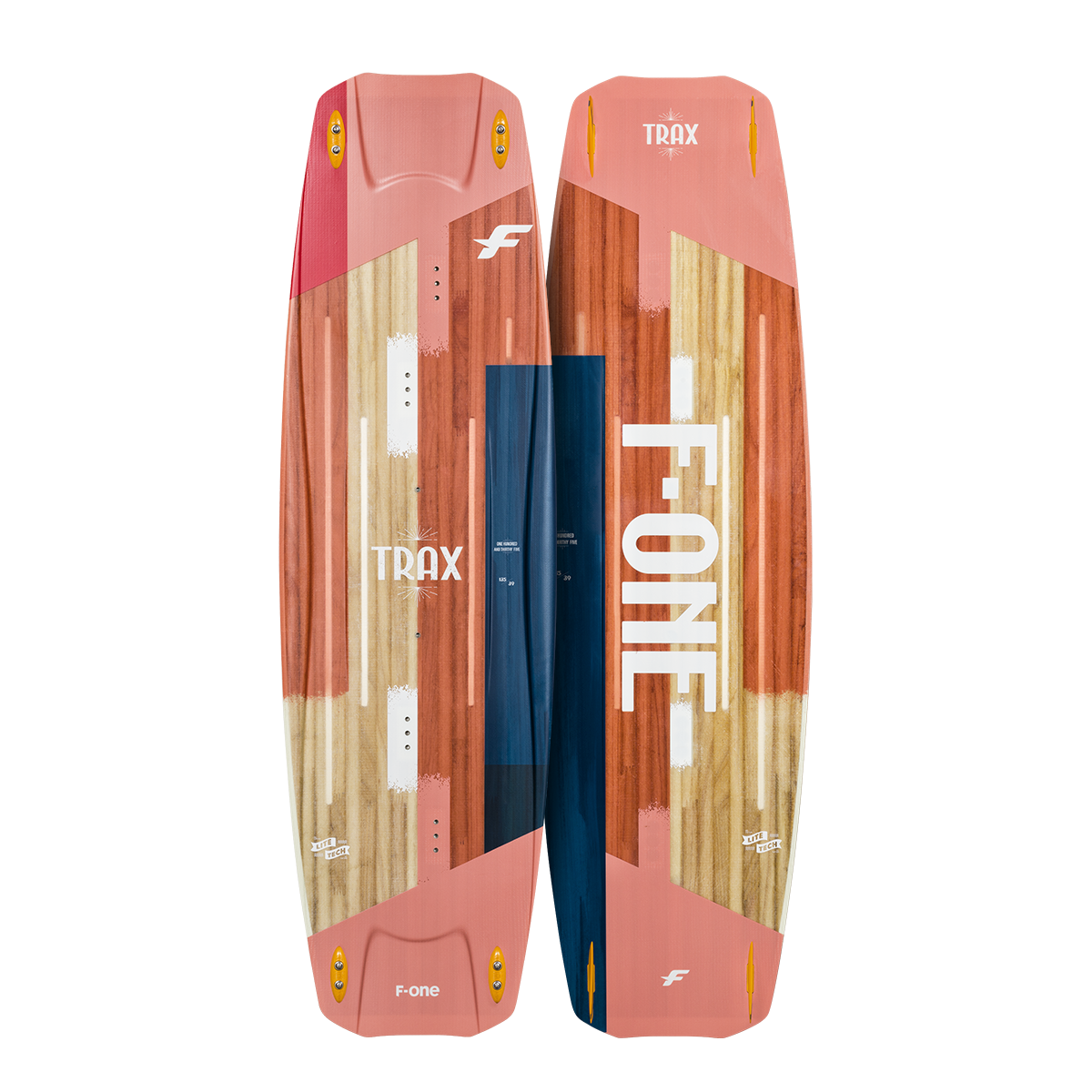 F.ONE TRAX HRD LITE TECH PAPAYE 2021