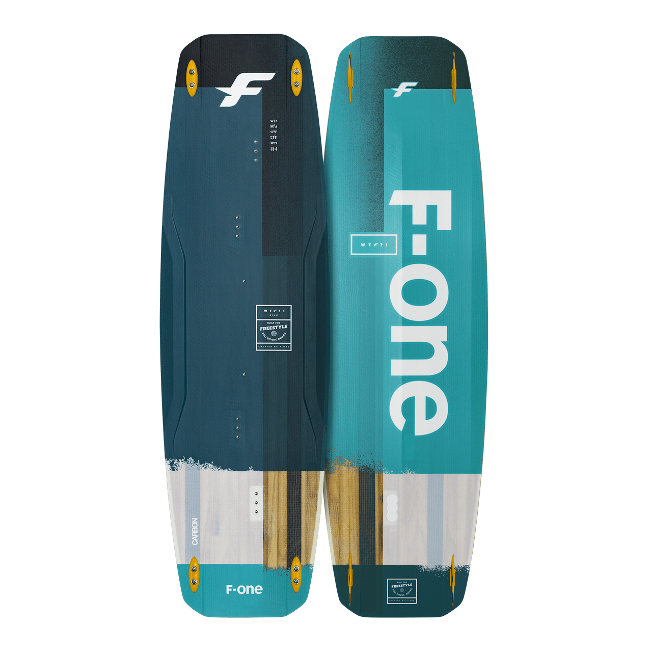 F.ONE WTF NEXT GENERATION 2021