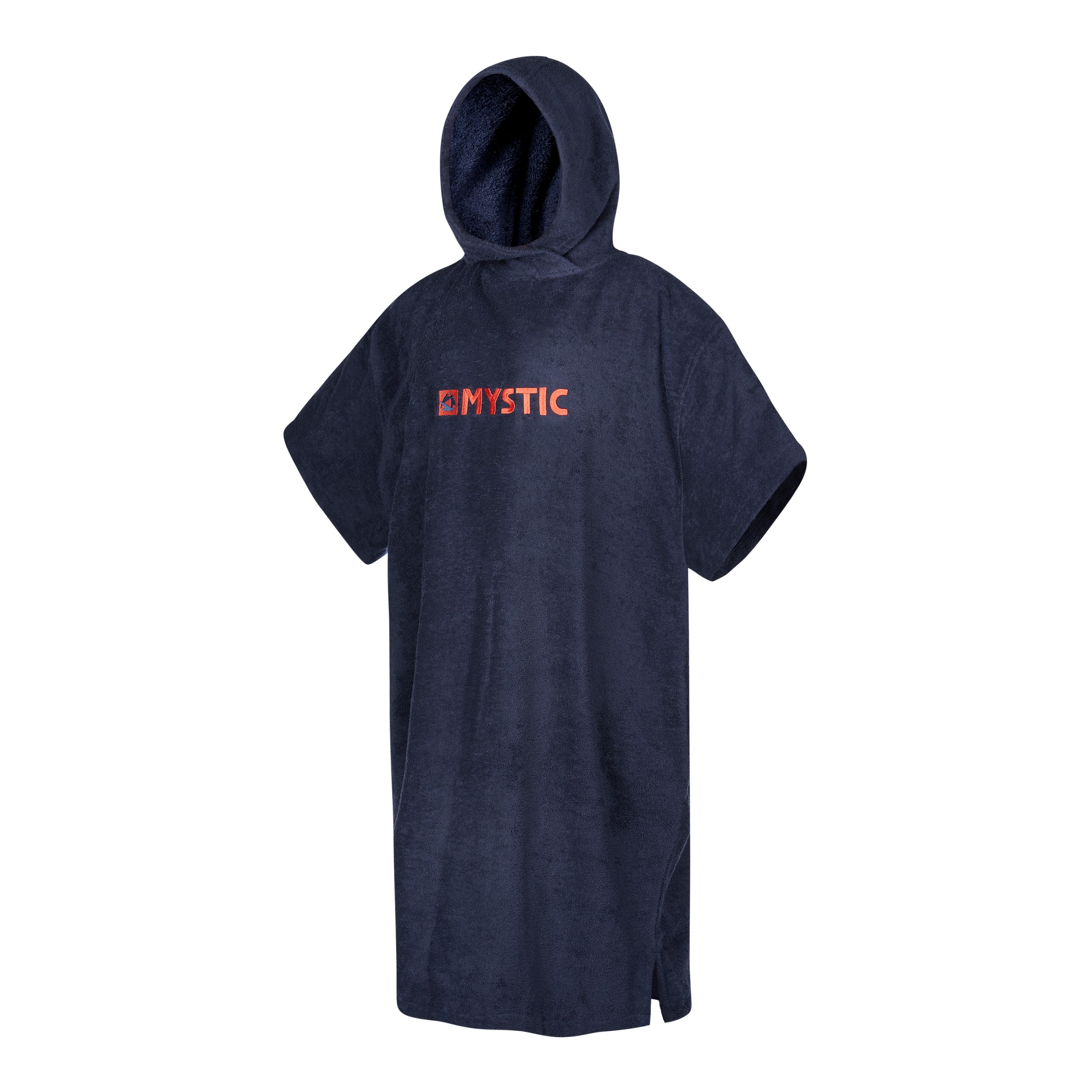 MYSTIC PONCHO REGULAR NIGHT BLUE 2021