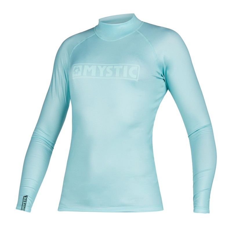 MYSTIC STAR L/S RASHVEST WOMEN 2021