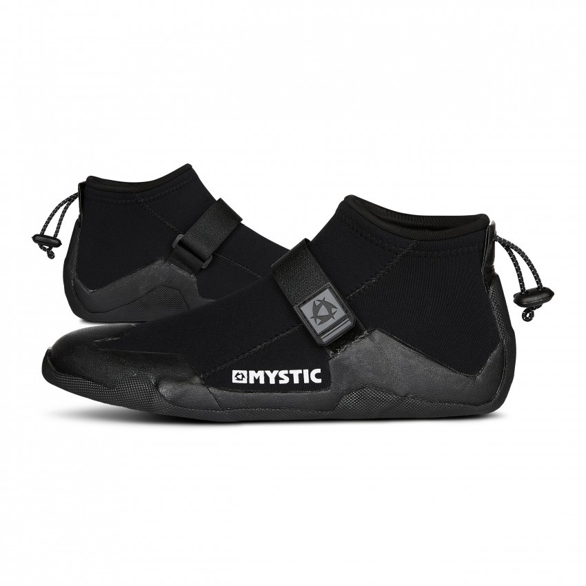 MYSTIC STAR SHOE 3MM ROUND TOE