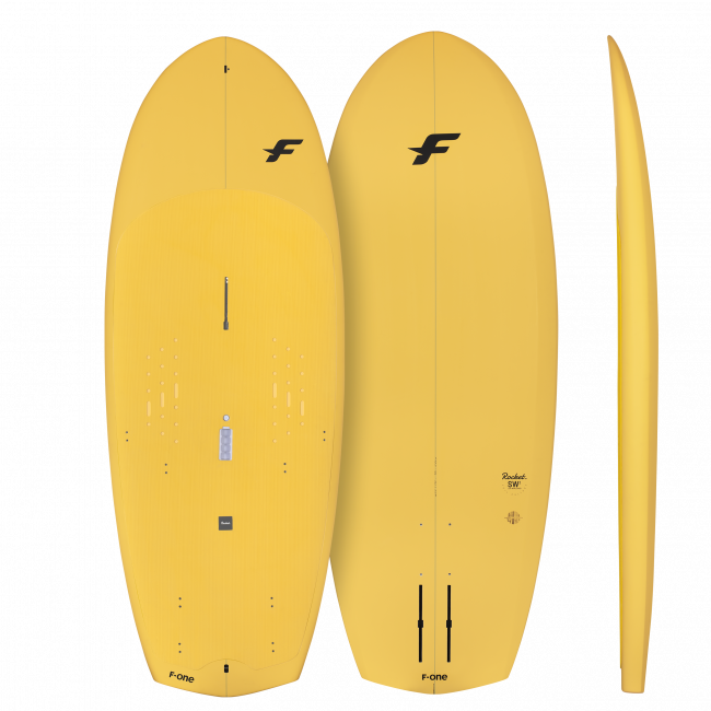 F ONE ROCKET SW2 2021