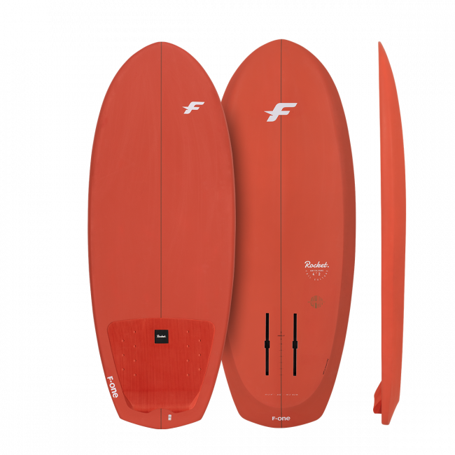 F ONE ROCKET SURF 2021