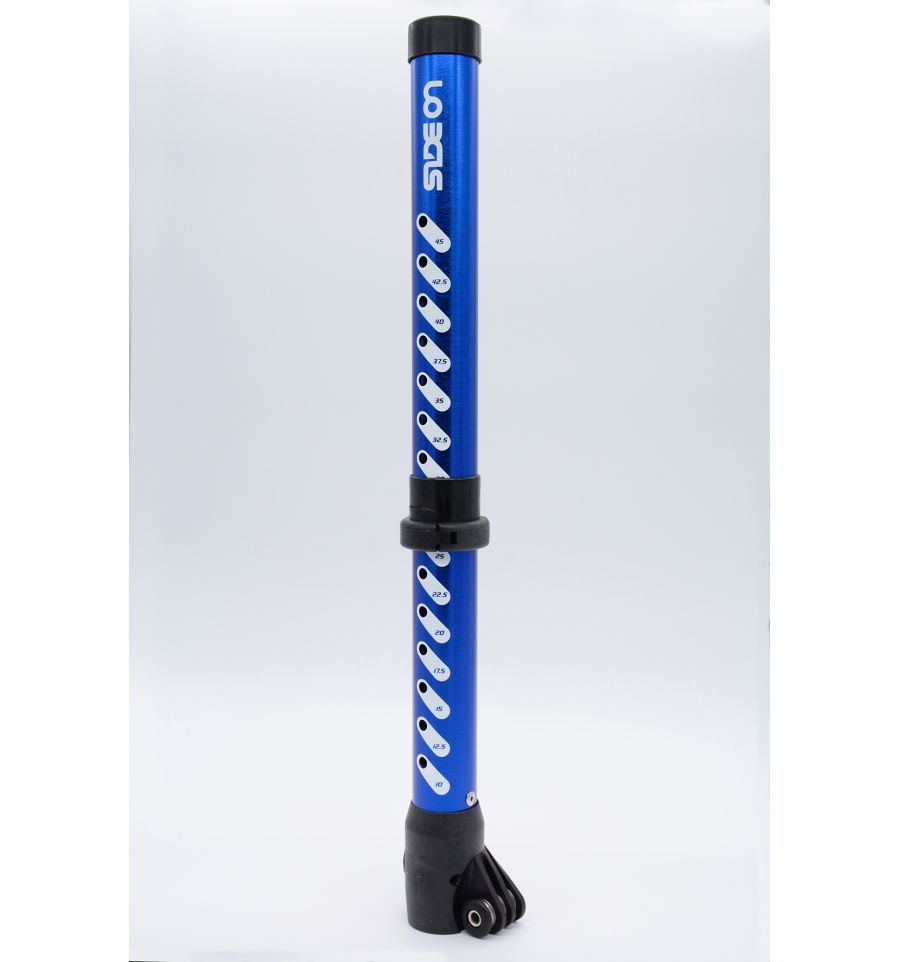 SIDEON EXTENSION EU SDM ALU