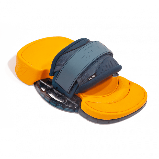 F-ONE PLATINIUM 3 BINDINGS 2021