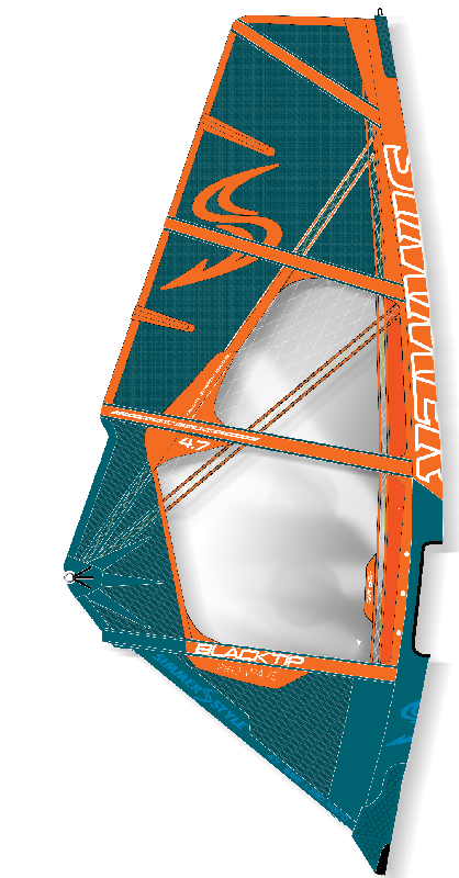 SIMMER BLACKTIP 2021