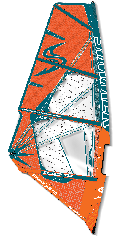 SIMMER BLACKTIP LEGACY 2021