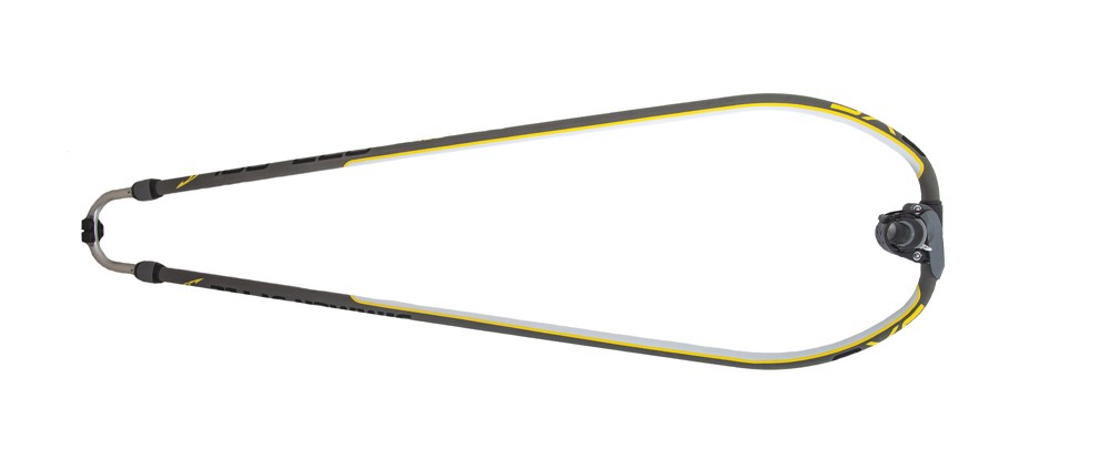 SIMMER STYLE SX6 ALU BOOM 2021