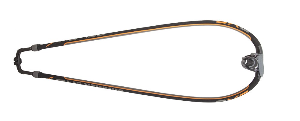 SIMMER STYLE SX8 CARBON BOOM 2021