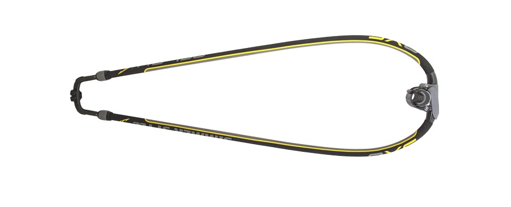 SIMMER STYLE SX10 CARBON BOOM 2021