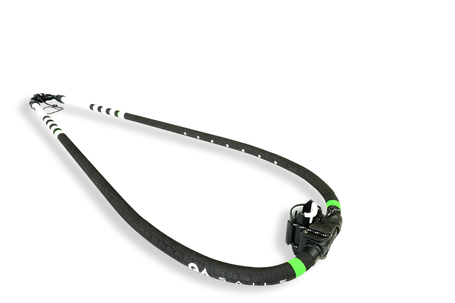 GAASTRA WISH GREEN LINE 2021