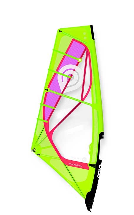 GOYA FRINGE PRO 2021