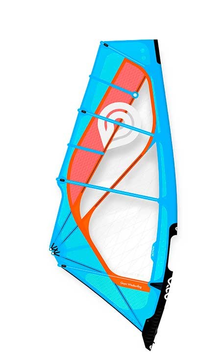 GOYA BANZAI X PRO 2021