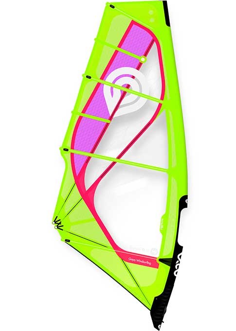 GOYA BANZAI PRO 2021